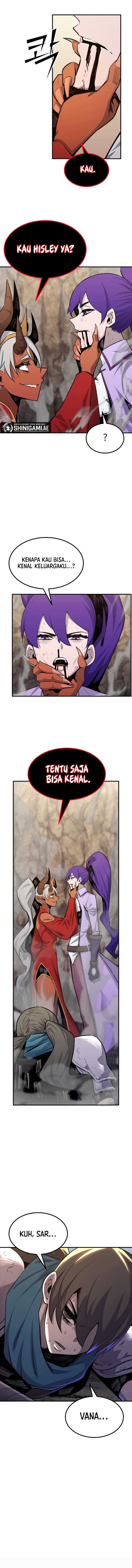 Standard of Reincarnation Chapter 90 Gambar 13