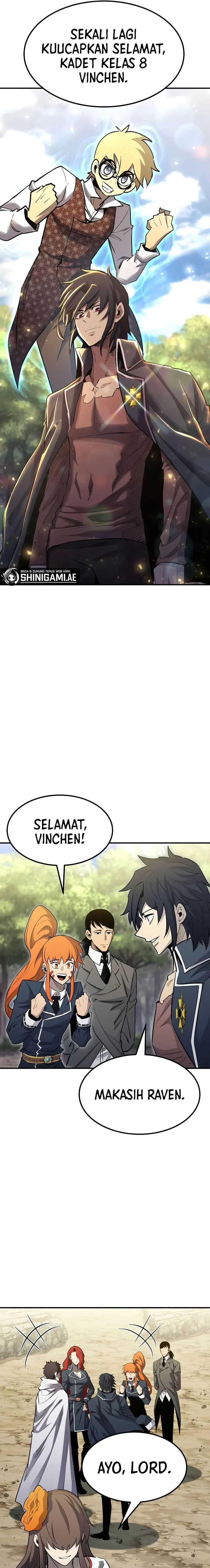 Standard of Reincarnation Chapter 87 Gambar 26