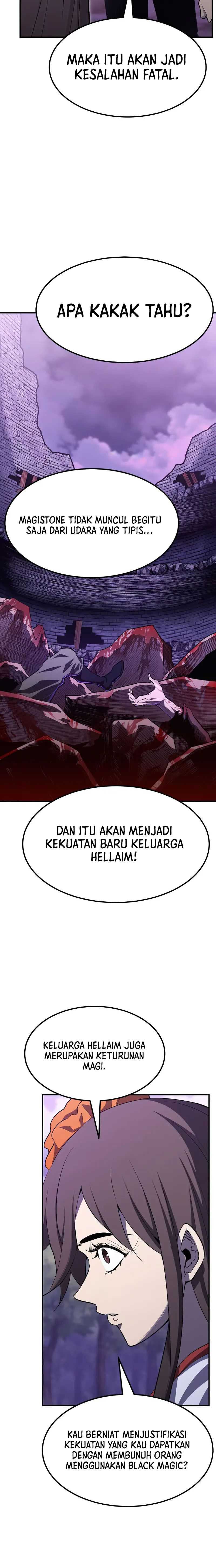 Standard of Reincarnation Chapter 87 Gambar 5