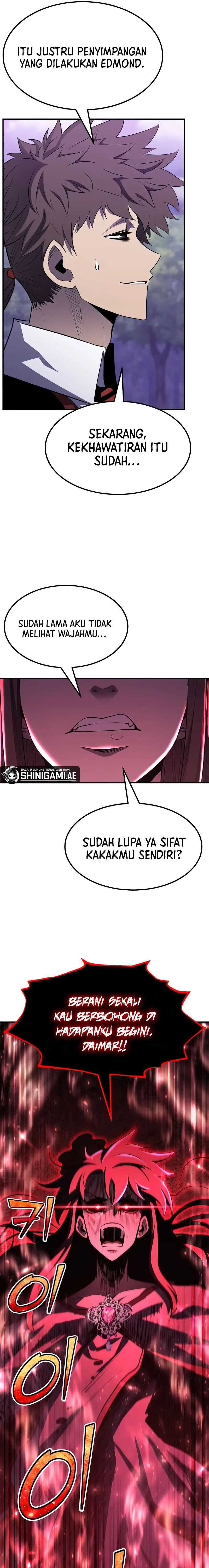 Standard of Reincarnation Chapter 87 Gambar 6