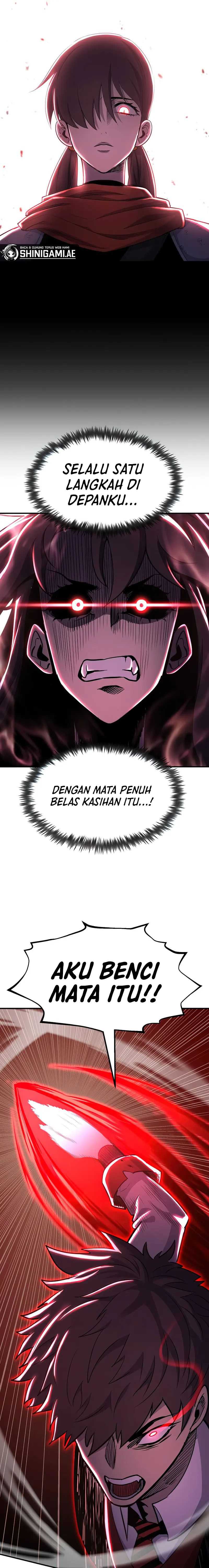 Standard of Reincarnation Chapter 87 Gambar 8