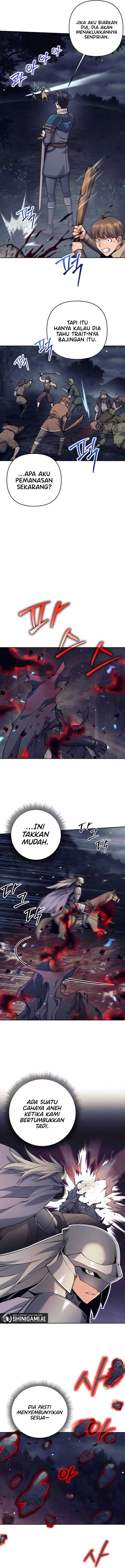 Trash of A Dark Fantasy Chapter 9 bahasa Indonesia Gambar 14