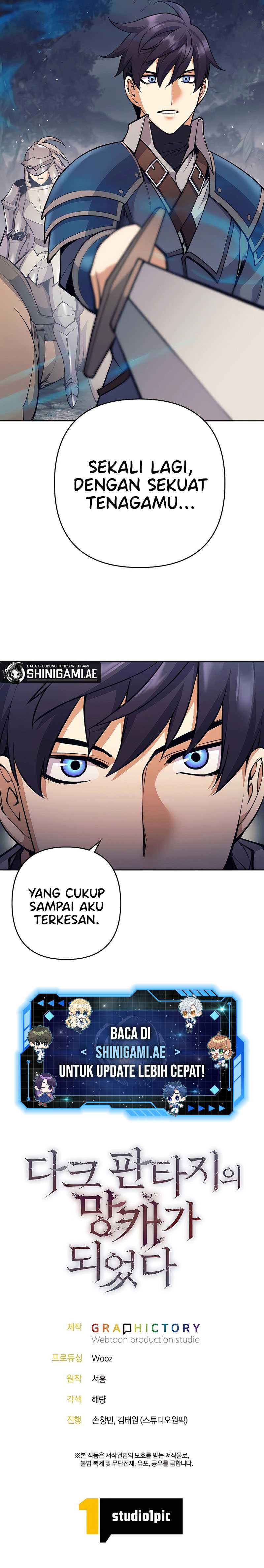 Trash of A Dark Fantasy Chapter 9 bahasa Indonesia Gambar 20