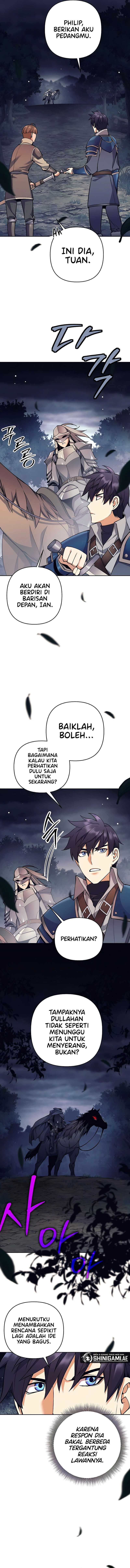 Trash of A Dark Fantasy Chapter 9 bahasa Indonesia Gambar 3