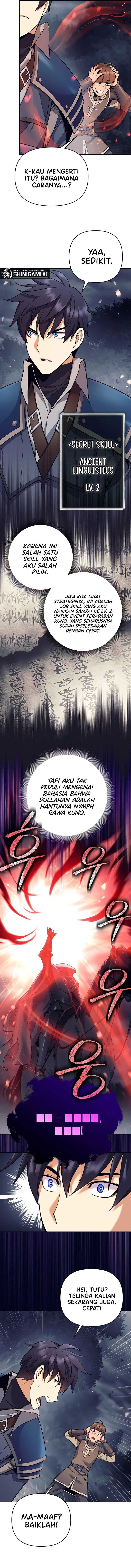 Trash of A Dark Fantasy Chapter 9 bahasa Indonesia Gambar 7