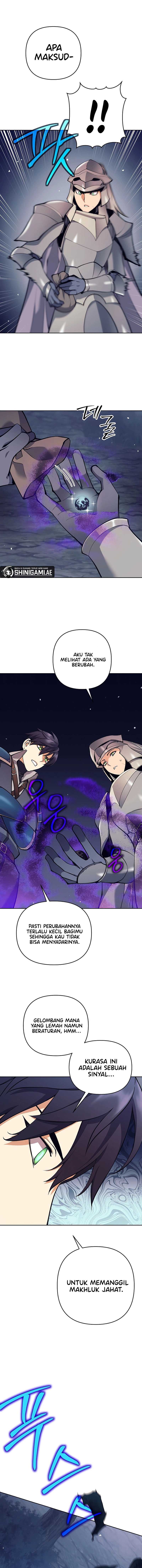 Trash of A Dark Fantasy Chapter 8 bahasa Indonesia Gambar 18