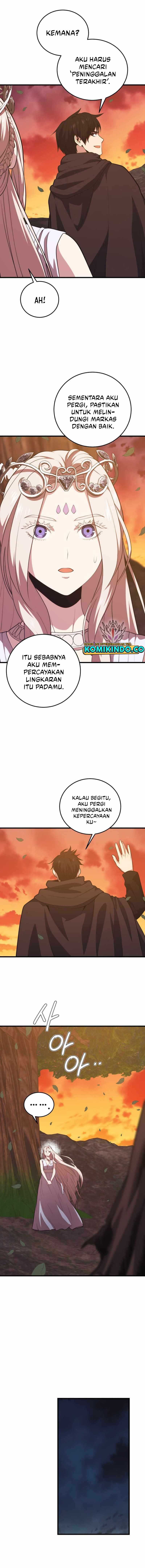 Seoul Station Necromancer Chapter 119 Gambar 10