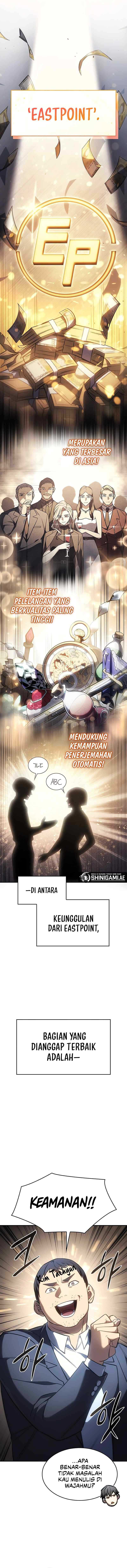 Regressing With The King’s Power Chapter 26 Gambar 12
