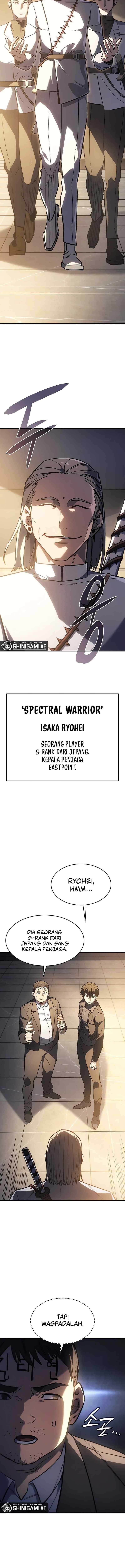 Regressing With The King’s Power Chapter 26 Gambar 18