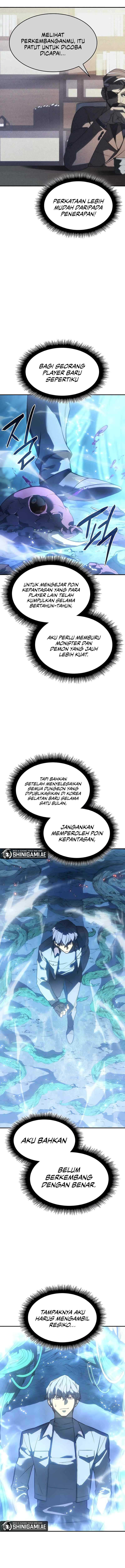 Regressing With The King’s Power Chapter 26 Gambar 4