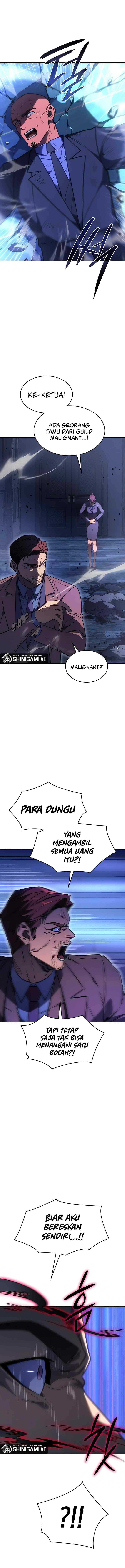 Regressing With The King’s Power Chapter 26 Gambar 7