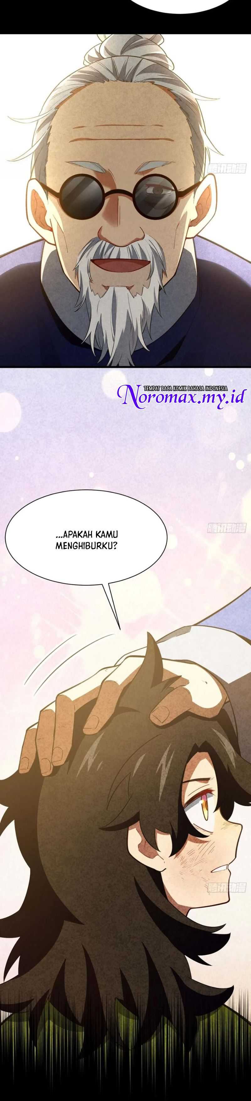 Scoring the Sacred Body of the Ancients from the Get-go Chapter 39 bahasa Indonesia Gambar 15