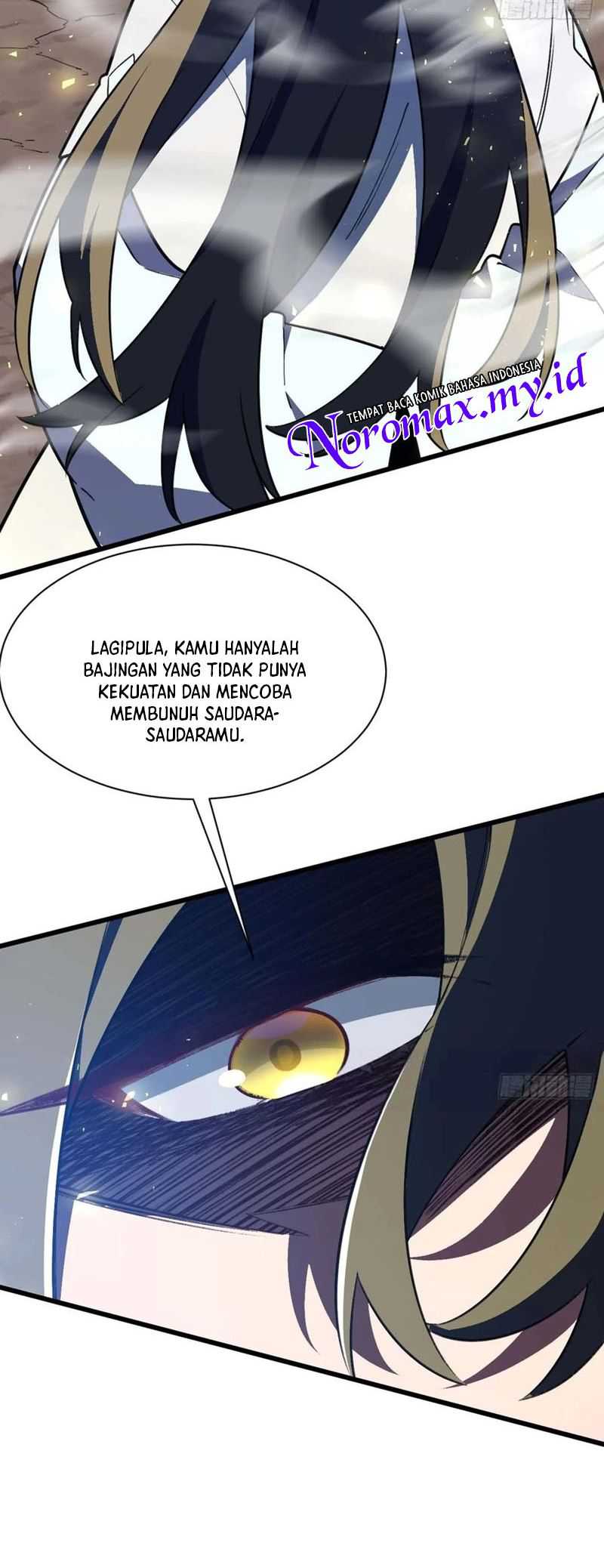 Scoring the Sacred Body of the Ancients from the Get-go Chapter 38 bahasa Indonesia Gambar 13