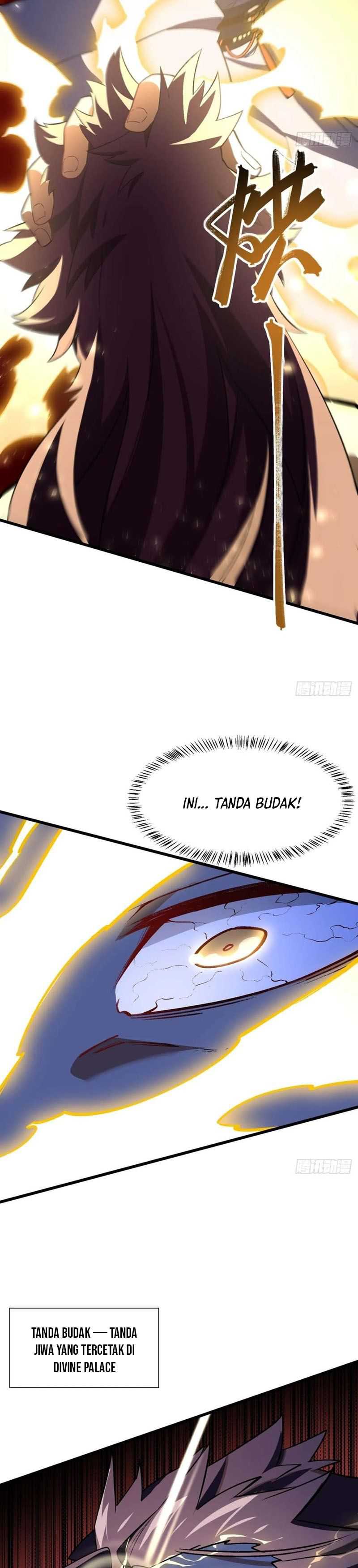 Scoring the Sacred Body of the Ancients from the Get-go Chapter 38 bahasa Indonesia Gambar 22