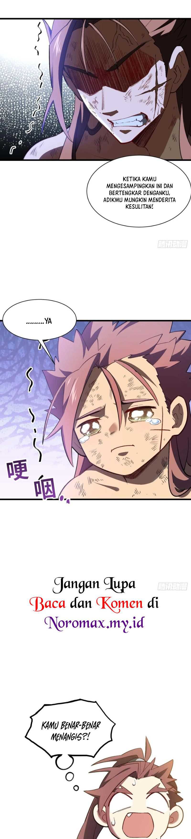 Scoring the Sacred Body of the Ancients from the Get-go Chapter 38 bahasa Indonesia Gambar 26