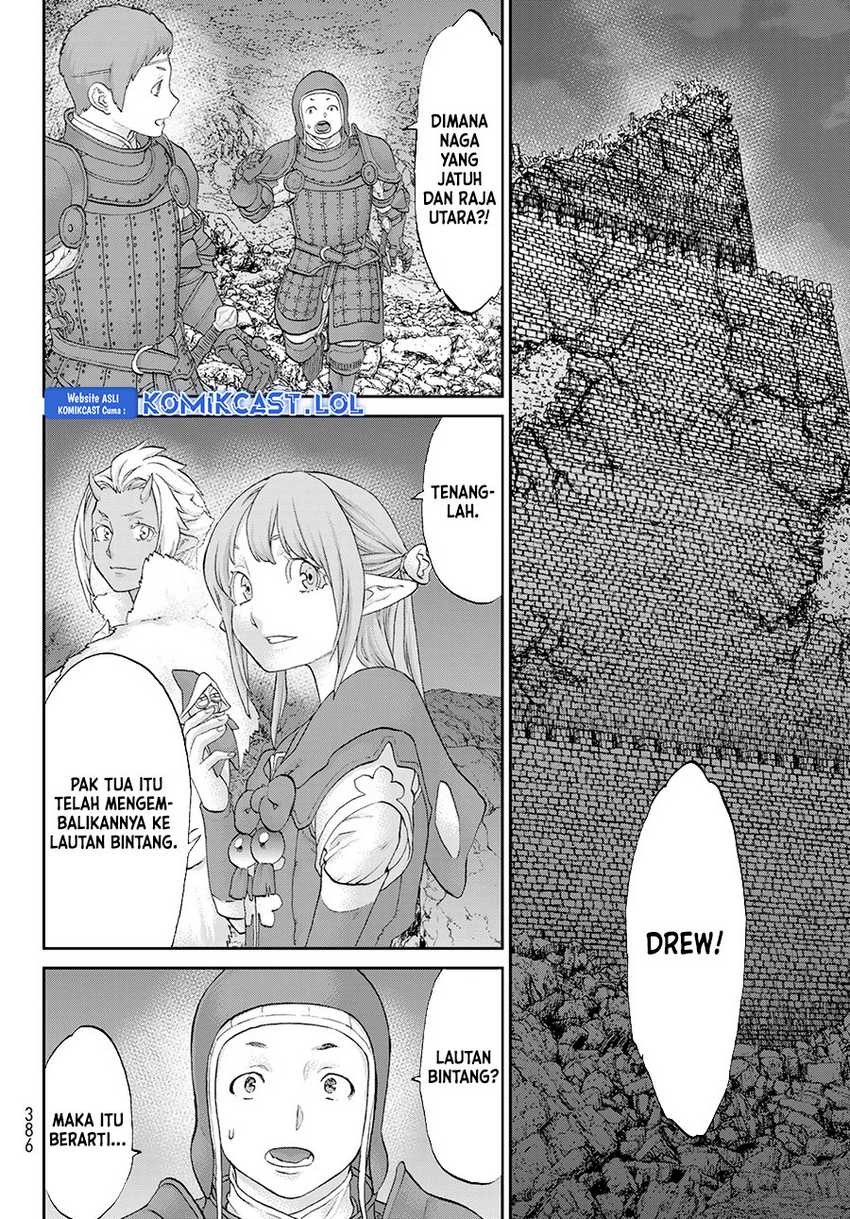 Isekai Putin Chapter 65 Gambar 13