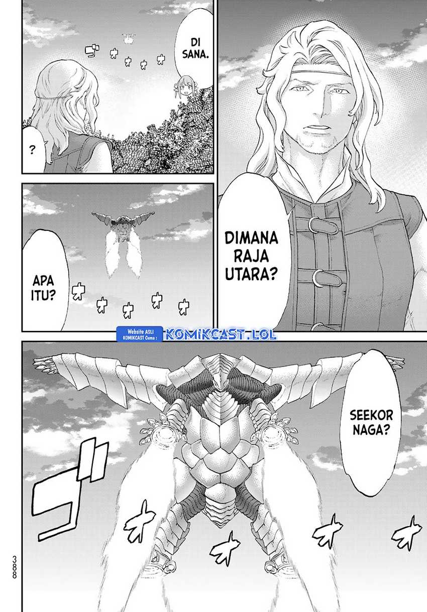 Isekai Putin Chapter 65 Gambar 15