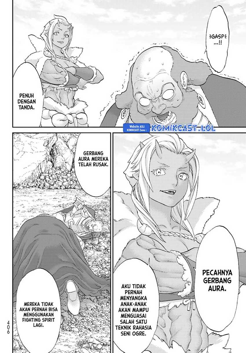 Isekai Putin Chapter 65 Gambar 33