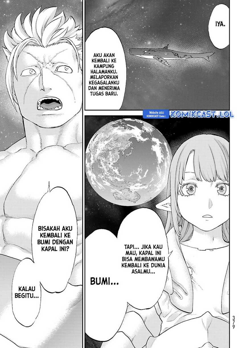 Isekai Putin Chapter 65 Gambar 6