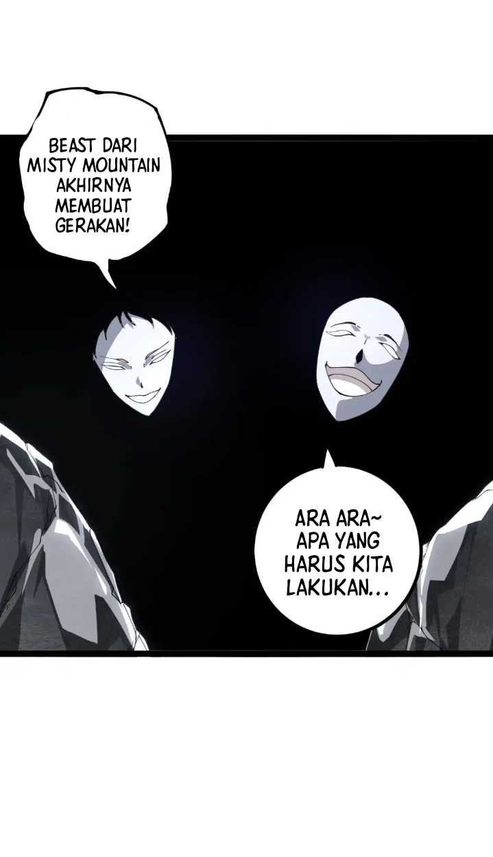 Evolution Begins With A Big Tree Chapter 178 Gambar 44