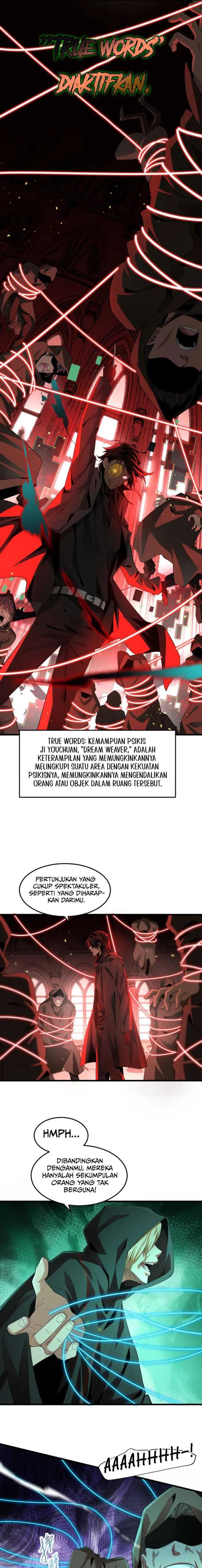 The Wretched Chapter 4 Gambar 9