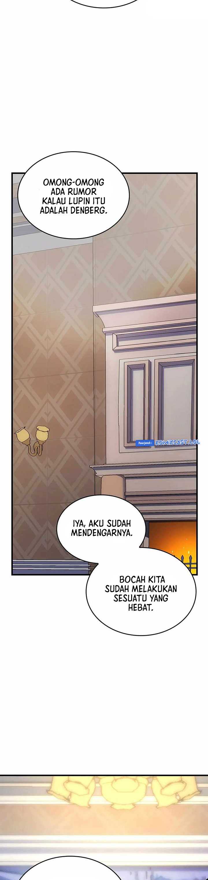 My Civil Servant Life Reborn in the Strange World Chapter 82 Gambar 35