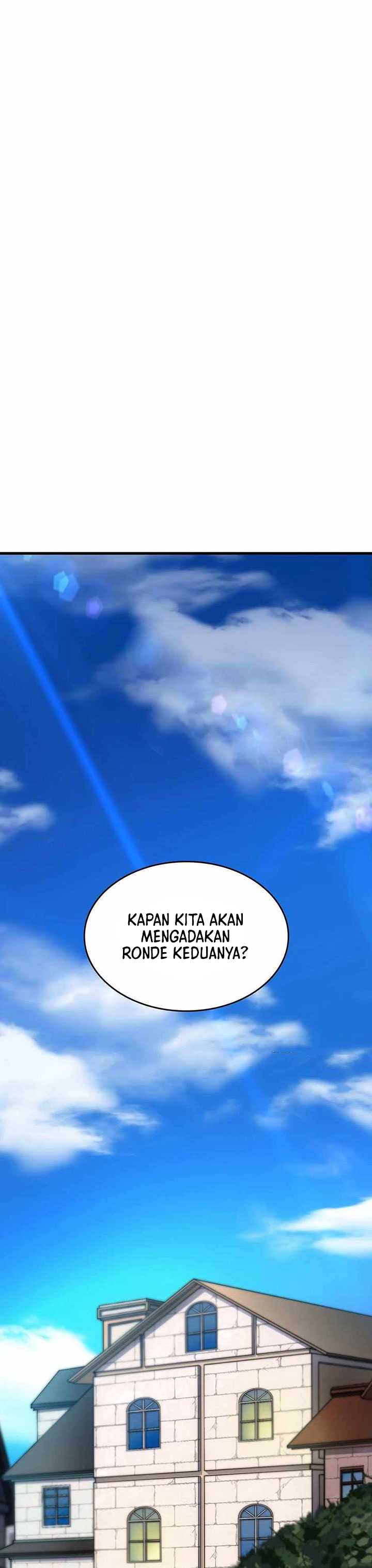 My Civil Servant Life Reborn in the Strange World Chapter 82 Gambar 39