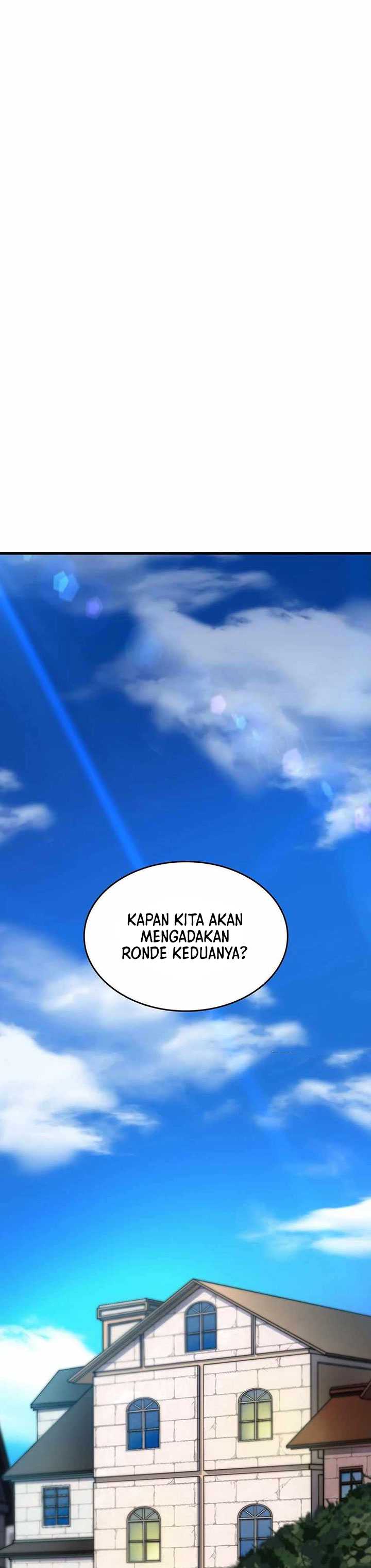 My Civil Servant Life Reborn in the Strange World Chapter 82 Gambar 39