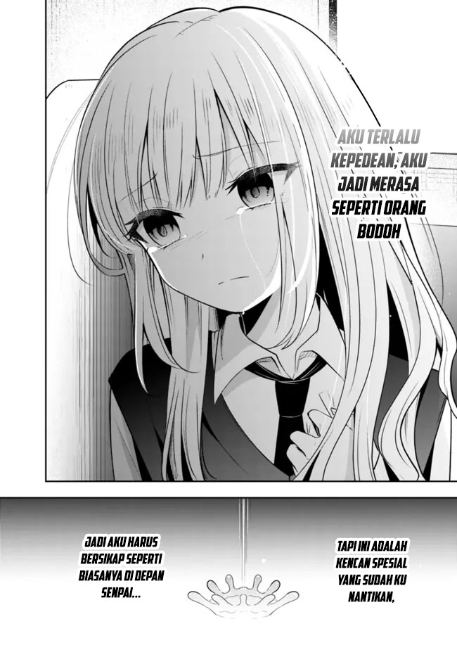 Shachiku Desu Ga Shuzoku Shinka Shite Saikyou E To Itarimasu Chapter 15 Gambar 4