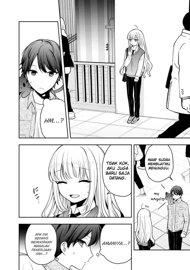Shachiku Desu Ga Shuzoku Shinka Shite Saikyou E To Itarimasu Chapter 15 Gambar 6