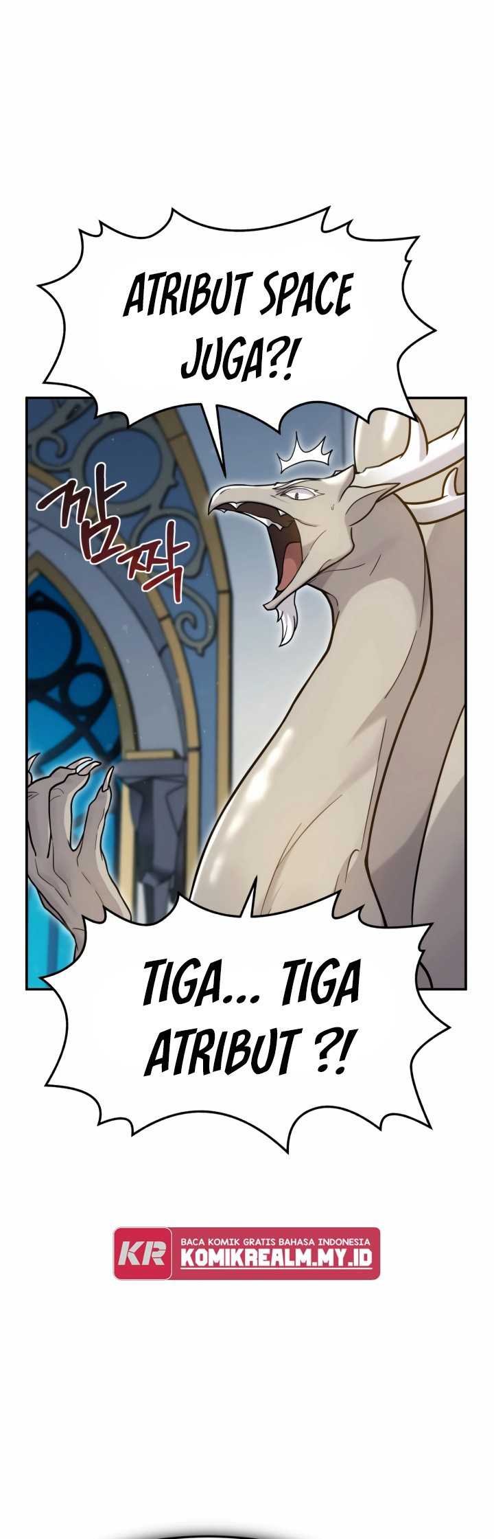 How To Survive As A Terminally I'll Dragon Chapter 3 Gambar 39