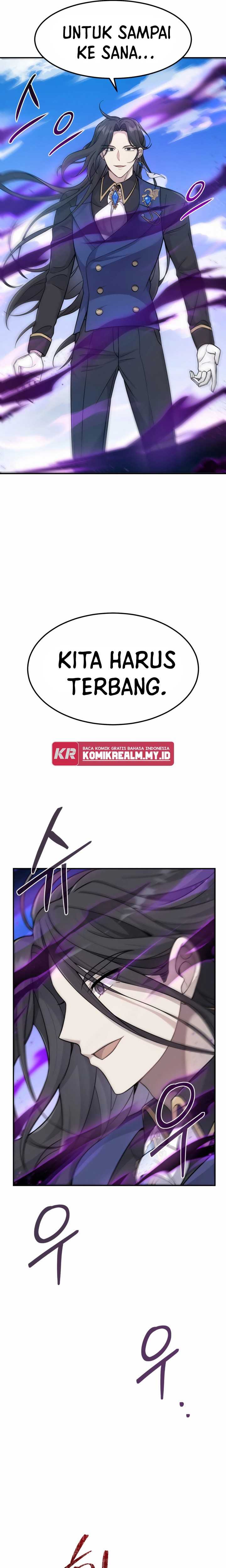 How To Survive As A Terminally I'll Dragon Chapter 3 Gambar 9