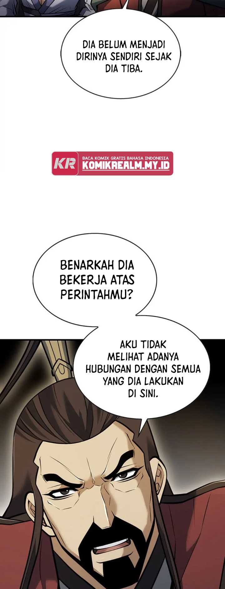 The Star Of A Supreme Ruler Chapter 64 Gambar 15