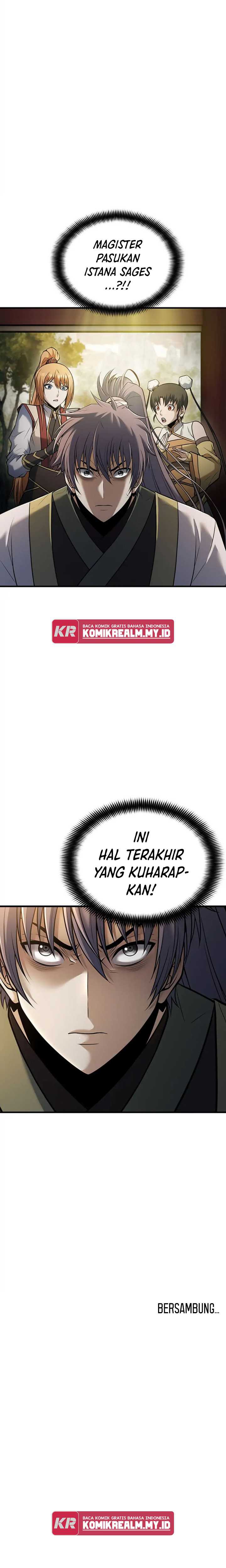 The Star Of A Supreme Ruler Chapter 64 Gambar 33