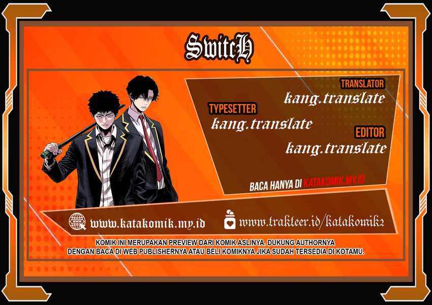 Baca Komik Switch Chapter 87 Gambar 1