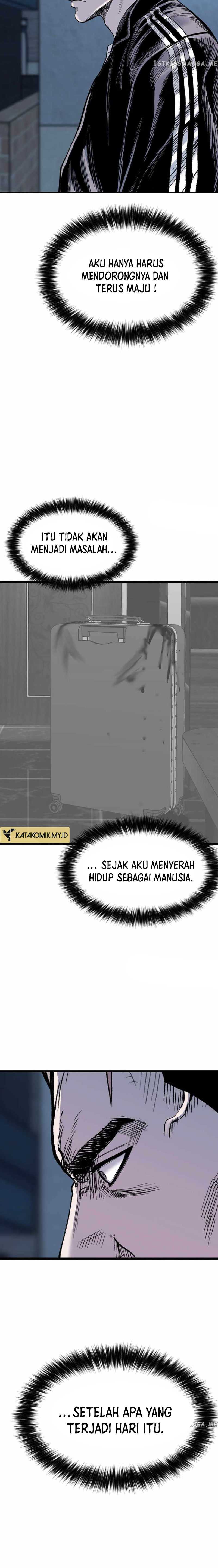 Switch Chapter 86 Gambar 14