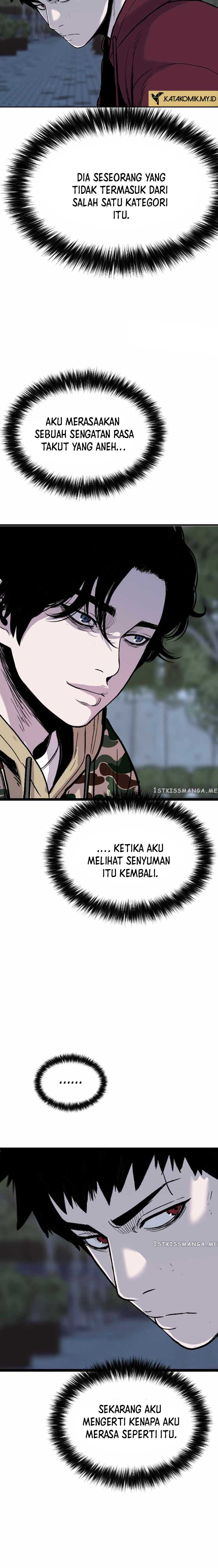 Switch Chapter 86 Gambar 28