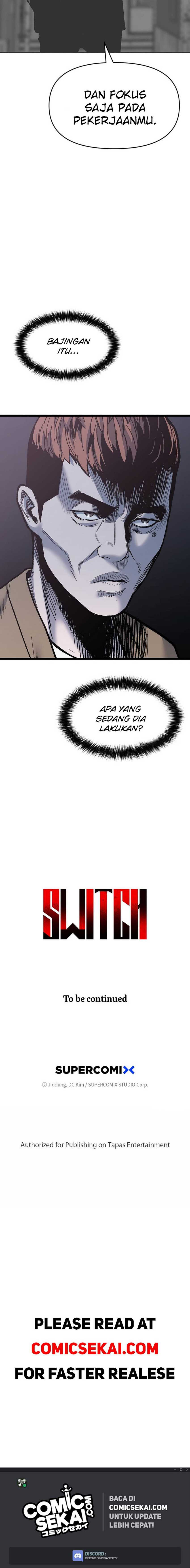 Switch Chapter 81 Gambar 15