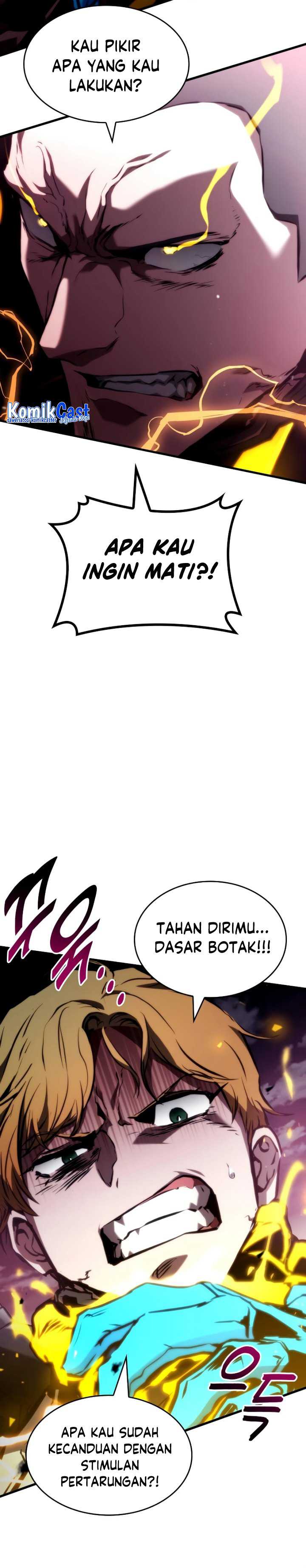 Kill The Dragon Chapter 98 Gambar 13