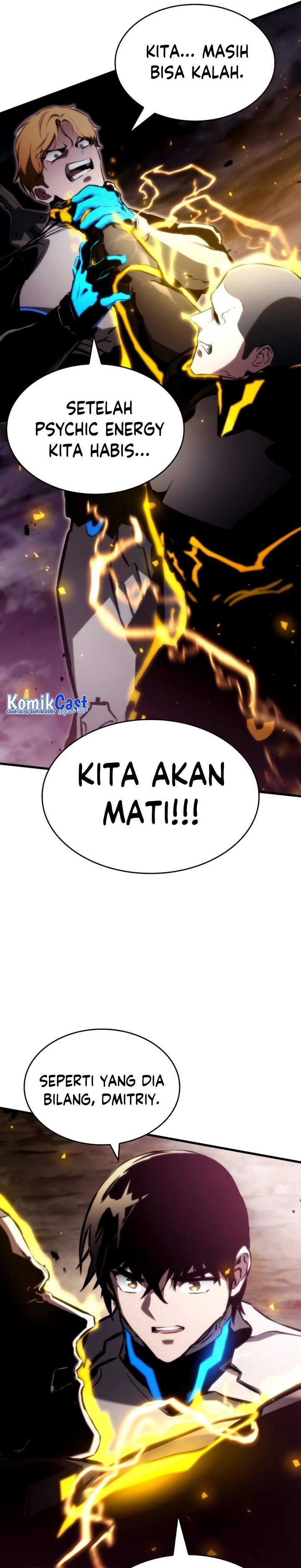 Kill The Dragon Chapter 98 Gambar 14