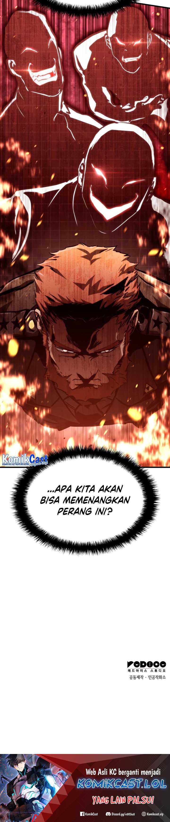 Kill The Dragon Chapter 98 Gambar 34