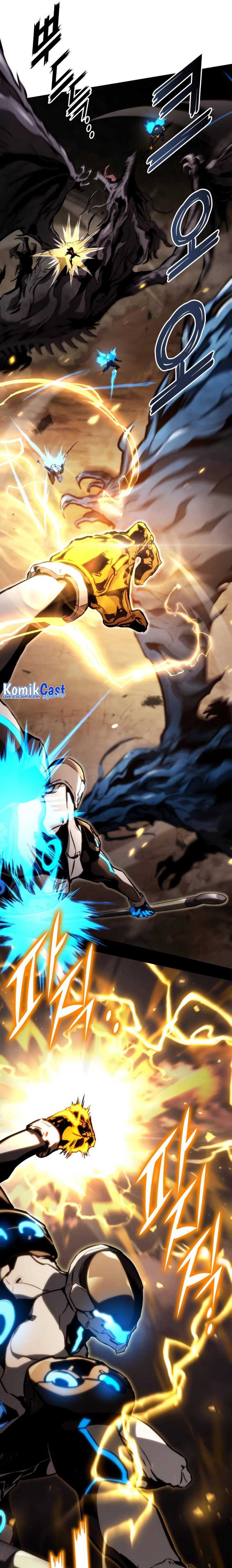 Kill The Dragon Chapter 97 Gambar 12