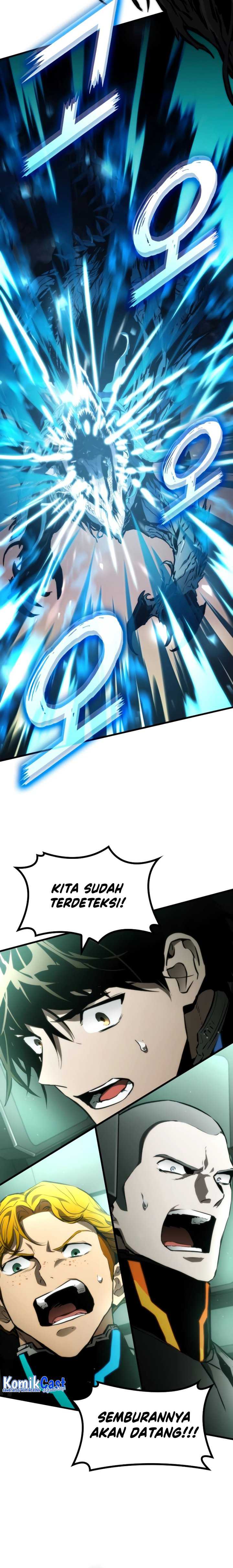 Kill The Dragon Chapter 96 Gambar 15