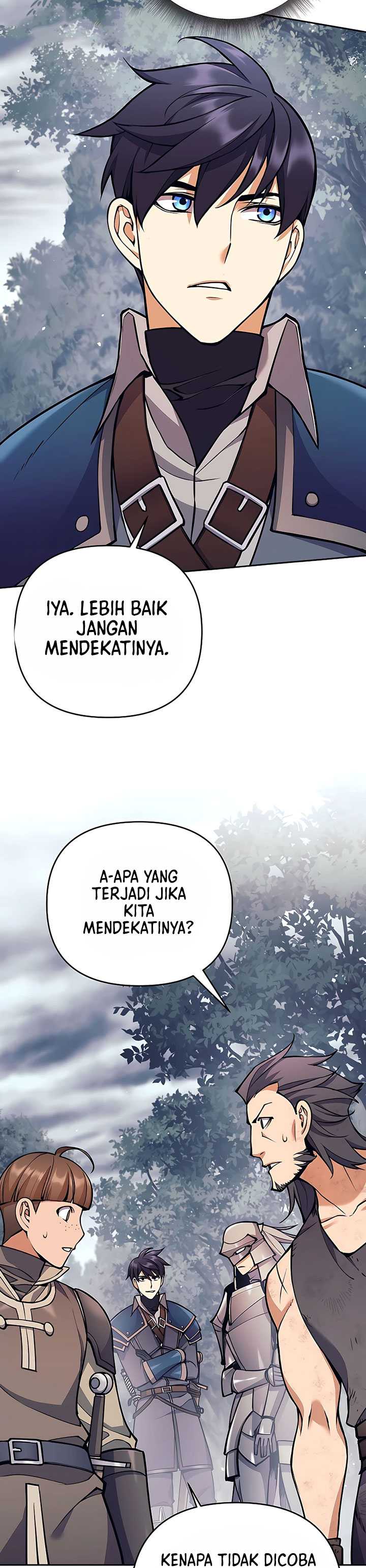 Trash of A Dark Fantasy Chapter 13 Gambar 15