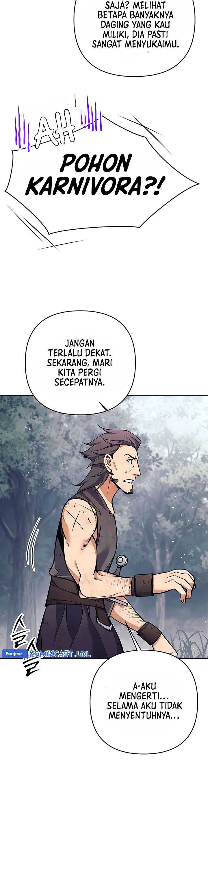 Trash of A Dark Fantasy Chapter 13 Gambar 16