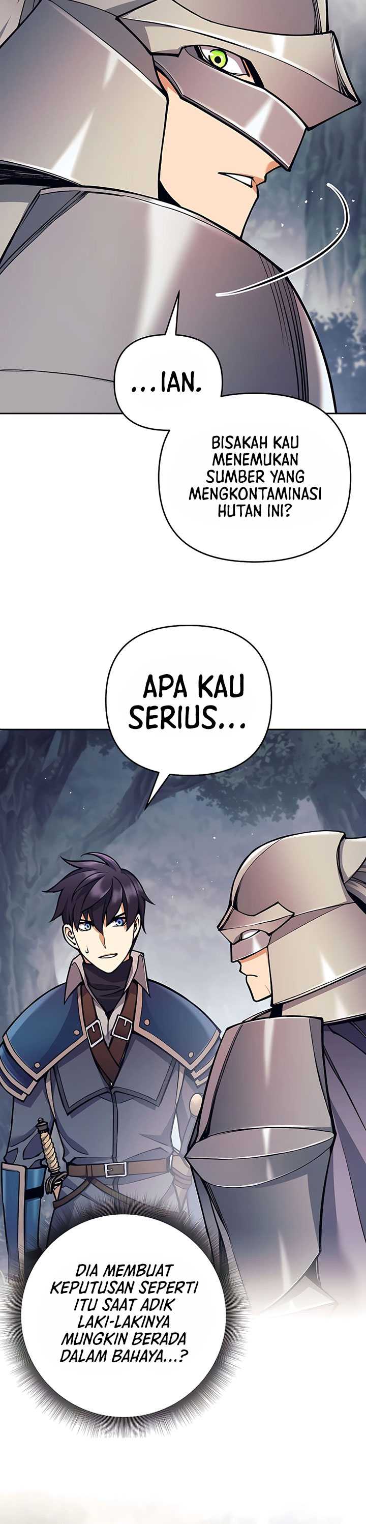 Trash of A Dark Fantasy Chapter 13 Gambar 30