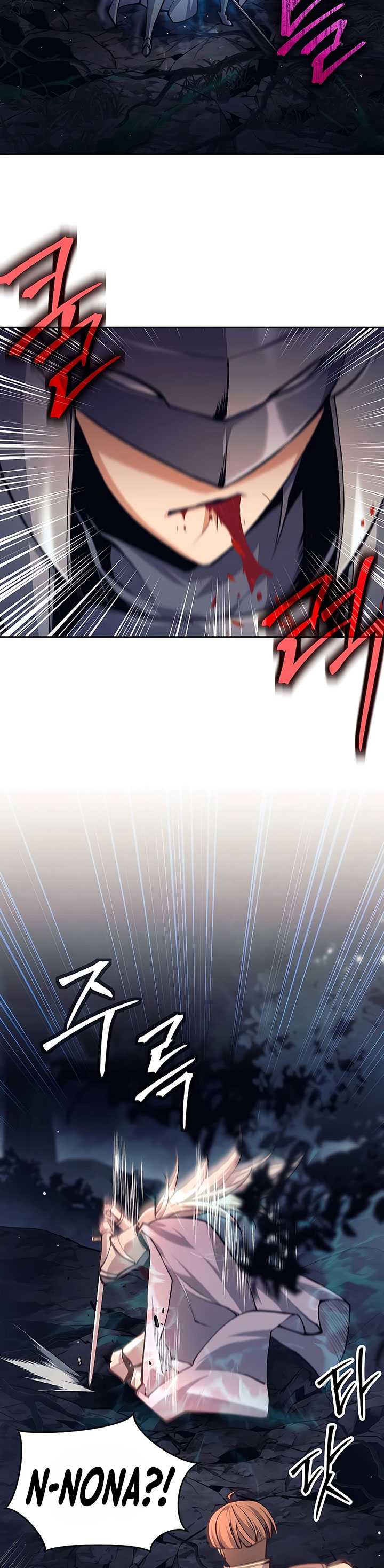 Trash of A Dark Fantasy Chapter 13 Gambar 51