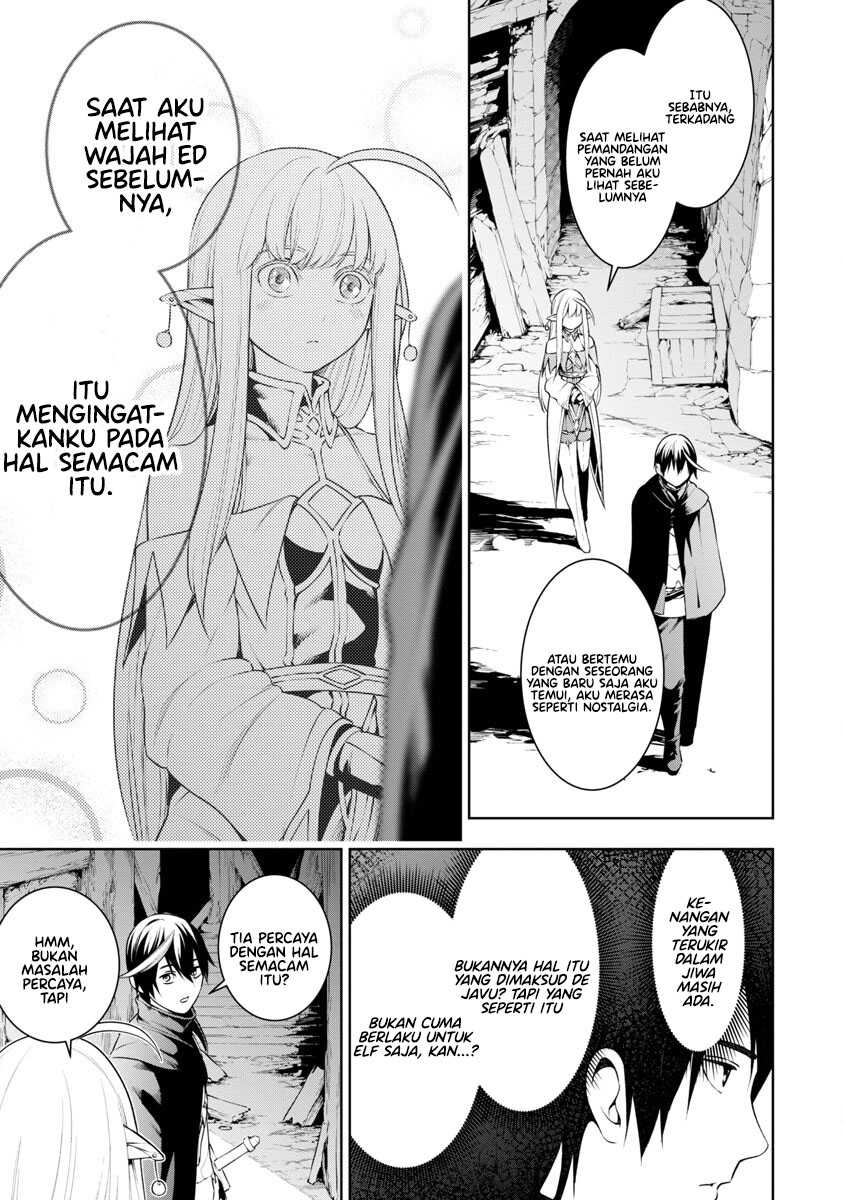 Tsuihousareru Tabi ni Skill wo Te ni Ireta Ore ga, 100 no Isekai de 2-shuume Musou Chapter 8 Gambar 14