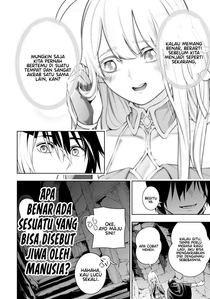 Tsuihousareru Tabi ni Skill wo Te ni Ireta Ore ga, 100 no Isekai de 2-shuume Musou Chapter 8 Gambar 15