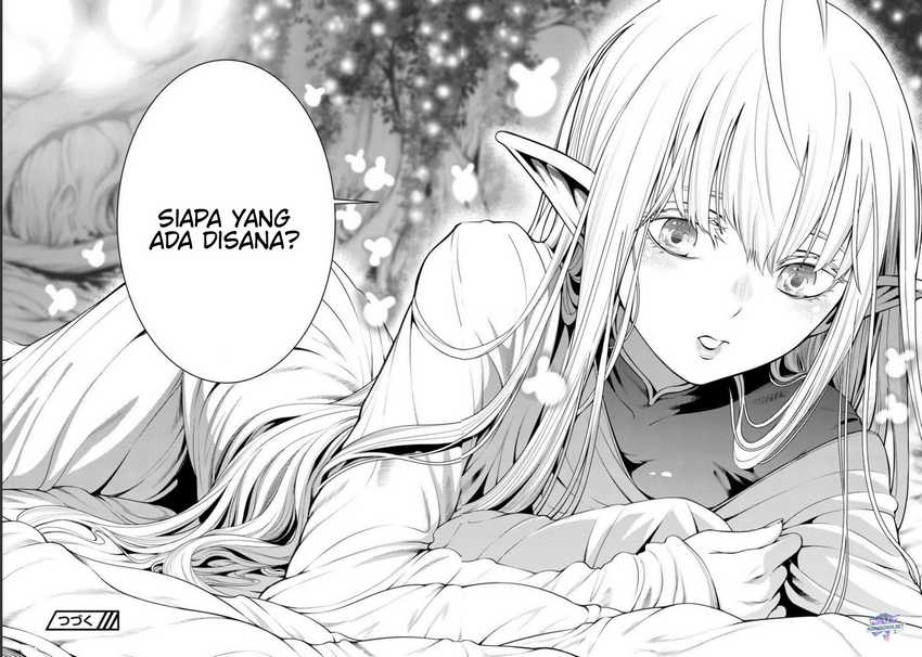 Tsuihousareru Tabi ni Skill wo Te ni Ireta Ore ga, 100 no Isekai de 2-shuume Musou Chapter 3 Gambar 40